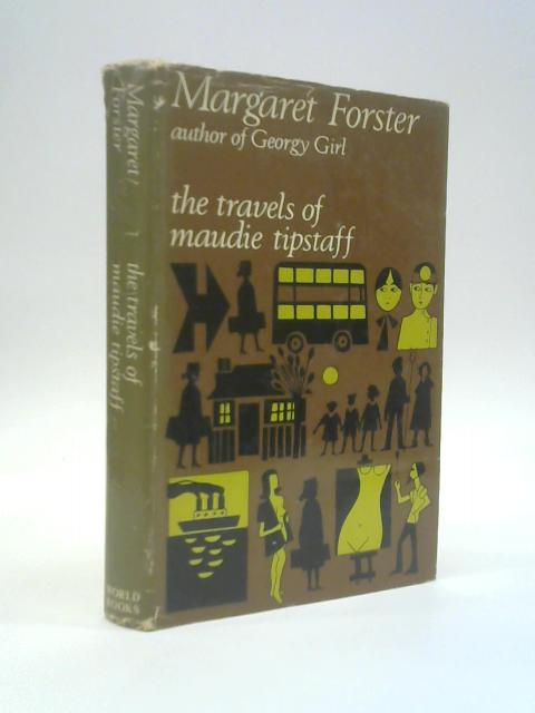 The Travels of Maudie Tipstaff.