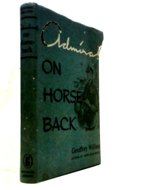 Admiral on Horseback