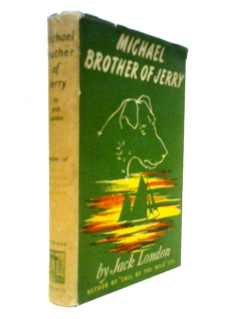 Michael Brother Of Jerry