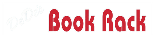 DeDe's Book Rack